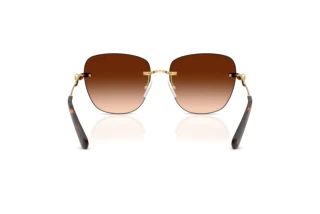 Vista posteriore Swarovski SK7043 (403774)