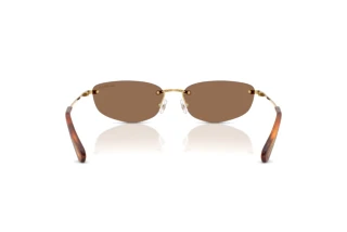 Vista posteriore Swarovski SK7045D (400473)