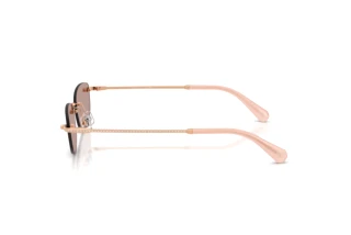 Vista laterale Swarovski SK7045D (40147N)