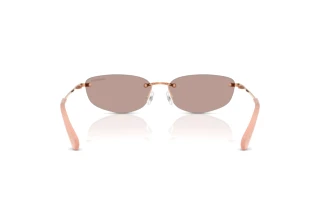 Vista posteriore Swarovski SK7045D (40147N)