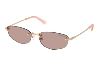 Vista frontale Swarovski SK7045D (40147N)