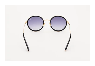 Vista posteriore Sylvie Optics Focus (1)