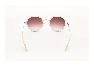 Vista posteriore Sylvie Optics Focus (2)