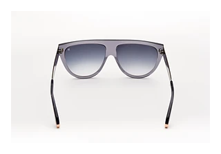 Vista posteriore Sylvie Optics Impress (3)