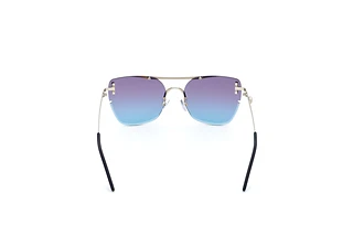 Vista posteriore Sylvie Optics Mallorca (04)