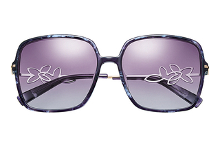 TALBOT Eyewear TR 907036 55 rot / rosa / violettrot   rosa   violett