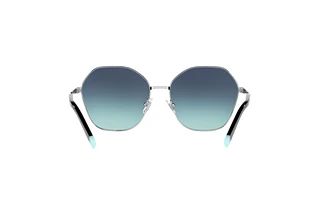 Vista posteriore Tiffany TF3081 (60019S)