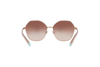 Vista posteriore Tiffany TF3081 (61056F)