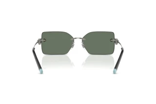 Vista posteriore Tiffany TF3088 (60033H)