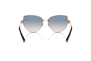 Vista posteriore Tiffany TF3096 (610516)