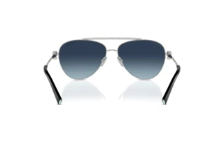 Vista posteriore Tiffany TF3101B (60014U)