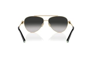 Vista posteriore Tiffany TF3101B (60213C)