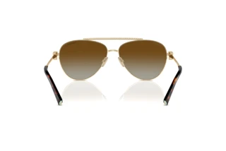 Vista posteriore Tiffany TF3101B (6208T5)