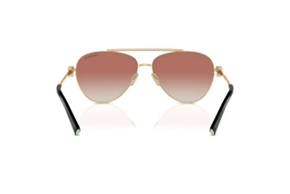 Vista posteriore Tiffany TF3101B (62093N)