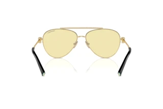 Vista posteriore Tiffany TF3101B (6210M4)