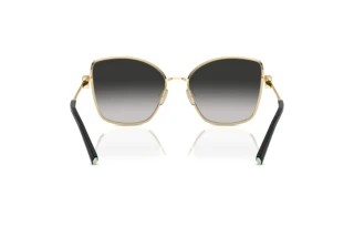 Vista posteriore Tiffany TF3102B (60213C)