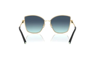 Vista posteriore Tiffany TF3102B (62029S)