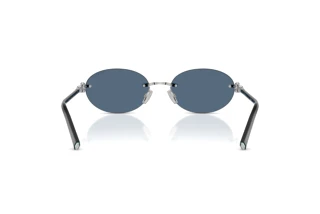 Vista posteriore Tiffany TF3104D (600180)