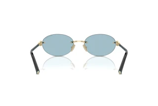 Vista posteriore Tiffany TF3104D (602180)