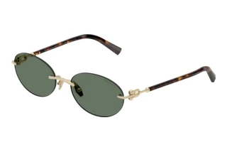 Vista frontale Tiffany TF3104D (623882)