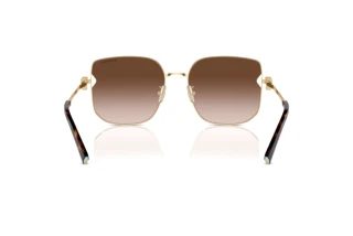 Vista posteriore Tiffany TF3105D (61893B)