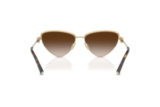 Vista posteriore Tiffany TF3107KB (62123B)