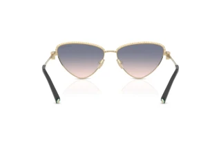 Vista posteriore Tiffany TF3107KB (622116)