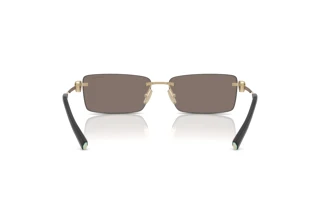 Vista posteriore Tiffany TF3108B (60215A)