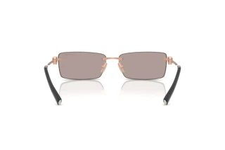 Vista posteriore Tiffany TF3108B (61051T)