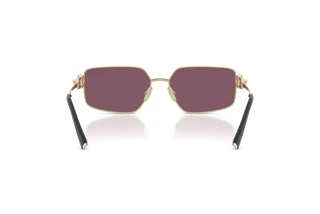 Vista posteriore Tiffany TF3111 (6194AK)