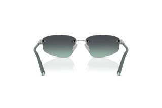 Vista posteriore Tiffany TF3114 (60012G)