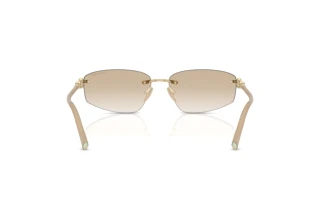 Vista posteriore Tiffany TF3114 (602111)