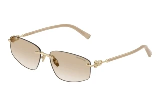 Vista frontale Tiffany TF3114 (602111)