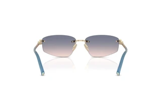 Vista posteriore Tiffany TF3114 (619116)