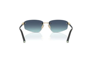 Vista posteriore Tiffany TF3114 (62029S)