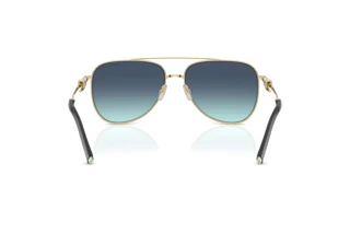 Vista posteriore Tiffany TF3116 (62029S)