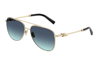 Vista frontale Tiffany TF3116 (62029S)