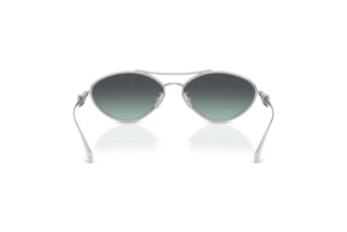 Vista posteriore Tiffany TF3117 (60012G)