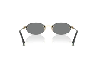 Vista posteriore Tiffany TF3119D (602187)