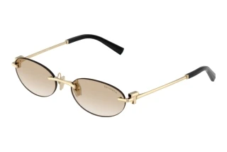 Vista frontale Tiffany TF3119D (623911)