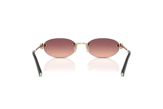 Vista posteriore Tiffany TF3119D (62408D)