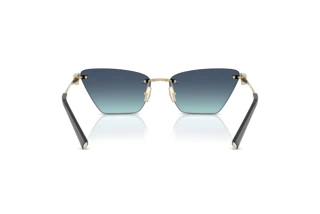 Vista posteriore Tiffany TF3120 (60219S)