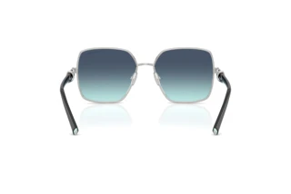 Vista posteriore Tiffany TF3122 (60019S)