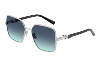 Vista frontale Tiffany TF3122 (60019S)