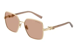 Vista frontale Tiffany TF3122 (602173)