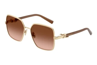 Vista frontale Tiffany TF3122 (61773B)