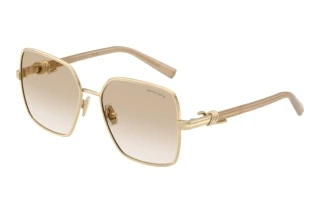 Vista frontale Tiffany TF3122 (623911)