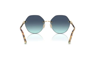 Vista posteriore Tiffany TF3123 (60219S)