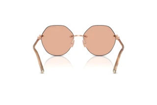 Vista posteriore Tiffany TF3123 (6105A2)