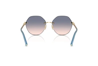 Vista posteriore Tiffany TF3123 (619116)